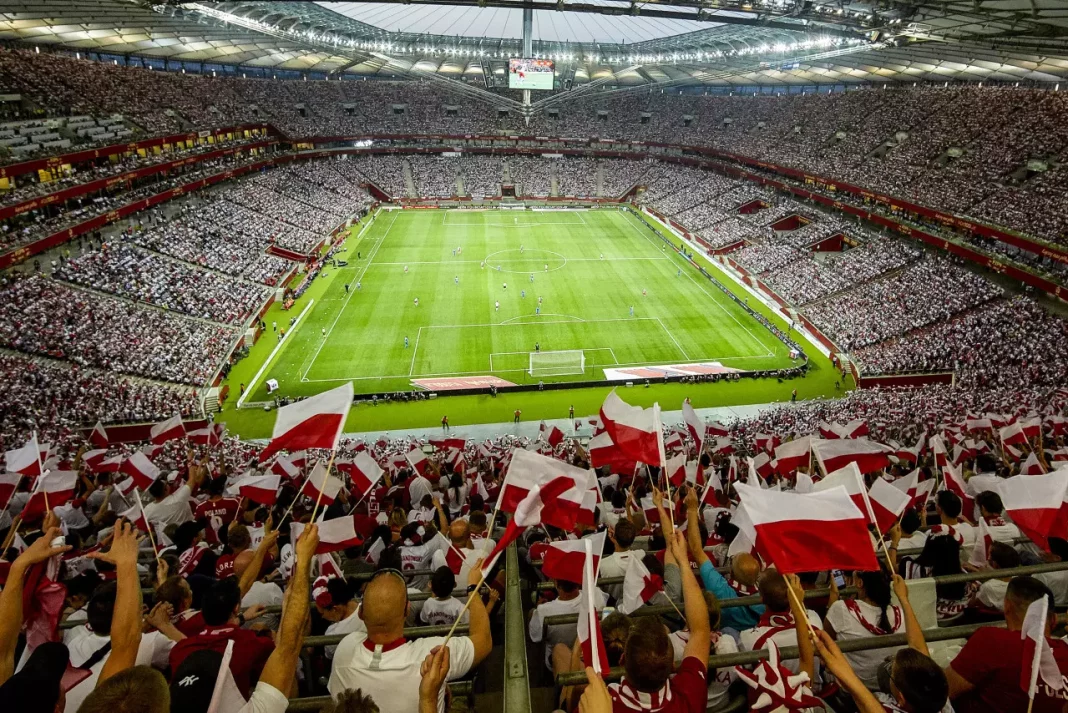 PGE Narodowy