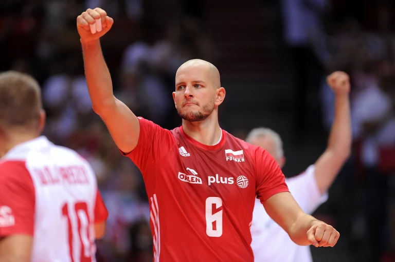 Bartosz Kurek, Polska siatkówka