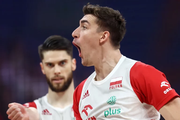 Łukasz Kaczmarek, reprezentacja Polski w siatkówce
