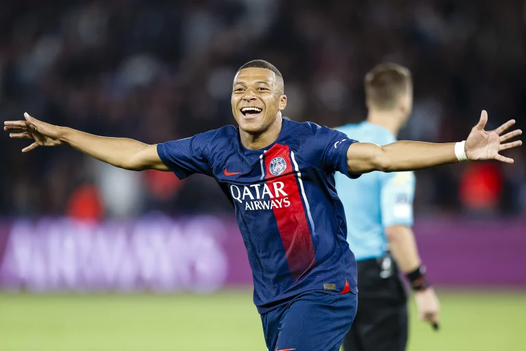 PSG – Borussia Dortmund (19.09): Zakłady, Typy, Zapowiedź. PSG wygra i Kolo Muani z bramką? Kurs 3.32 w Bet Builder