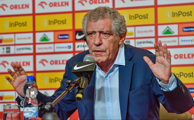 Fernando Santos