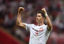 Lewandowski, Polska