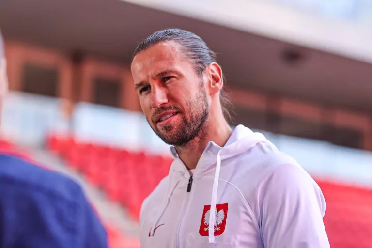 Krychowiak w „Klubie 100”. Historyczny występ 33-latka w reprezentacji