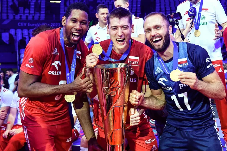 Nikola Grbić podjął decyzję. Skład reprezentacji Polski na kwalifikacje olimpijskie