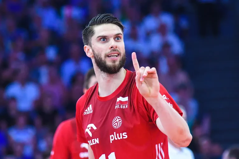 Kwalifikacje olimpijskie. Siatkarze krok od niesamowitego rekordu