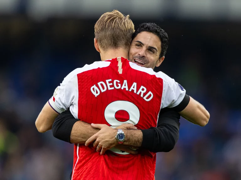 Arsenal – Tottenham (24.09): Zakłady, Typy, Zapowiedź. Koguty utrzymają serię zwycięstw?