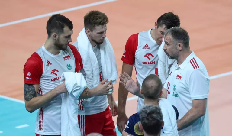 Trener Serbów nie ma wątpliwości. „Najlepsza drużyna na świecie”
