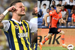 Szymański i Piątek