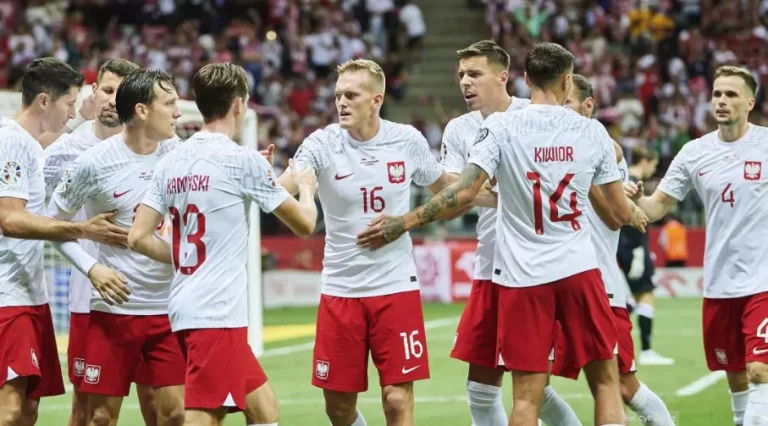 Takim składem zagramy z Albanią? Przed Santosem kilka zagadek
