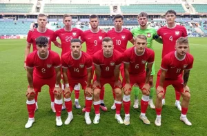 Polska U21