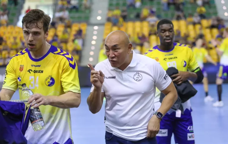 IHF Super Globe. Finał nie dla Industrii Kielce. Zagra o trzecie miejsce KMŚ