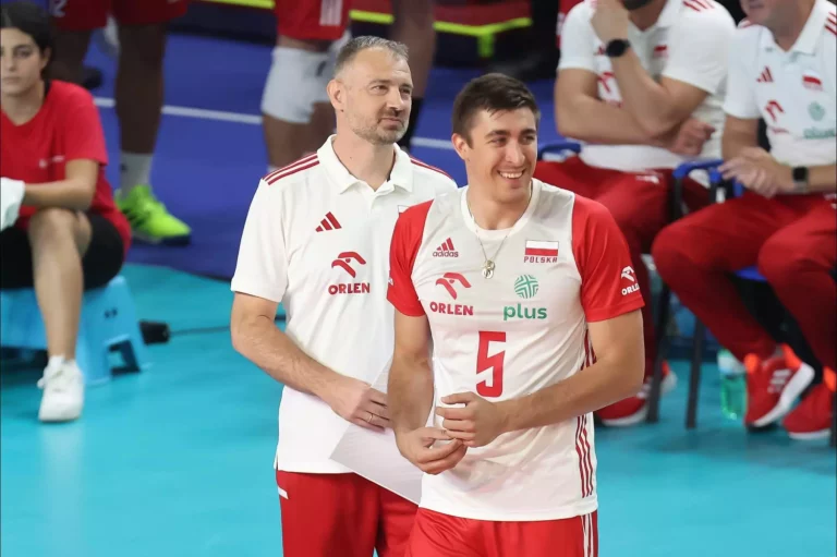 Nikola Grbić emocjonalnie po meczu z Serbią. „Straciłem pięć lat życia”