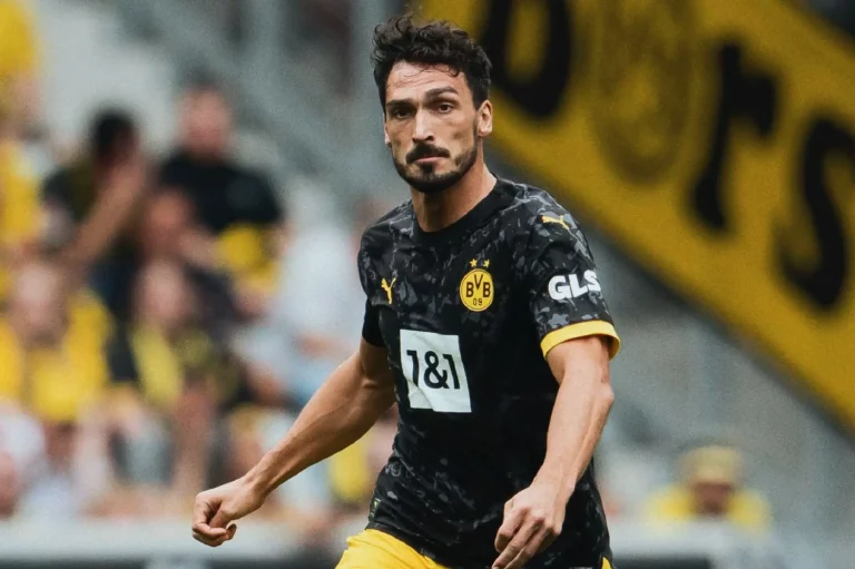 Borussia Dortmund – VfL Wolfsburg (23.09): Zakłady, Typy, Zapowiedź. Zwycięzca awansuje na podium Bundesligi?