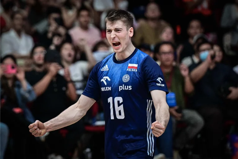 Kamil Semeniuk, Polska siatkówka