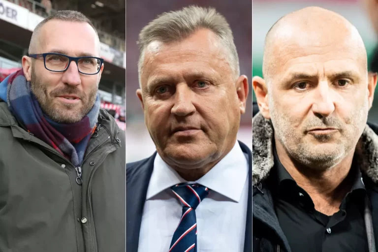 Nowe informacje ws. selekcjonera. Wiadomo, kiedy Kulesza ogłosi jego nazwisko