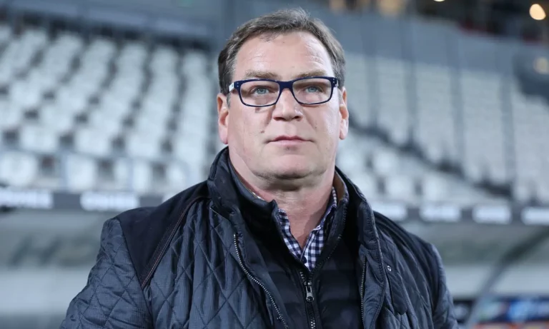 Trzech kandydatów na selekcjonera. PZPN ujawnił nazwiska