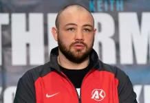 Adam Kownacki