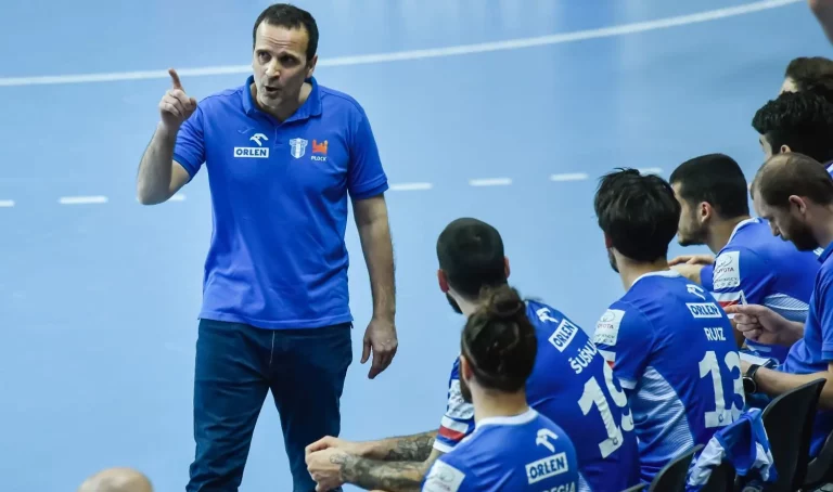 Xavier Sabate, Wisła Płock