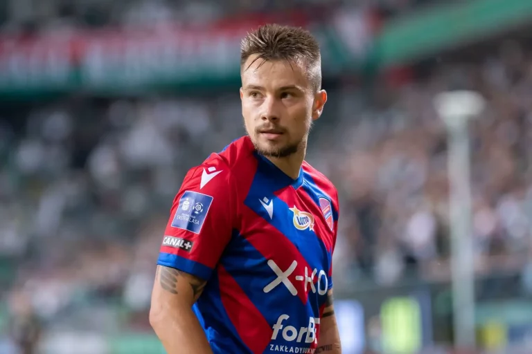 Raków Częstochowa – Sporting (26.10): Zakłady i Typy Bukmacherskie. Raków z pierwszą bramką w LE?