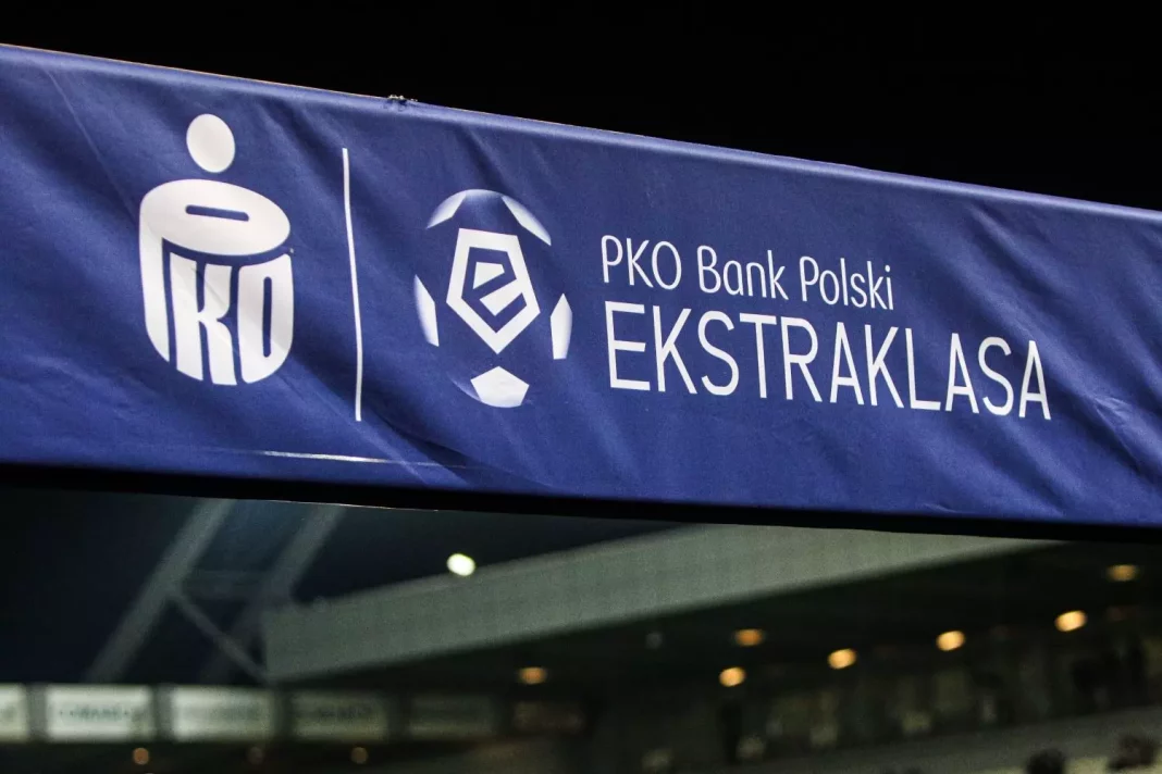 Ekstraklasa