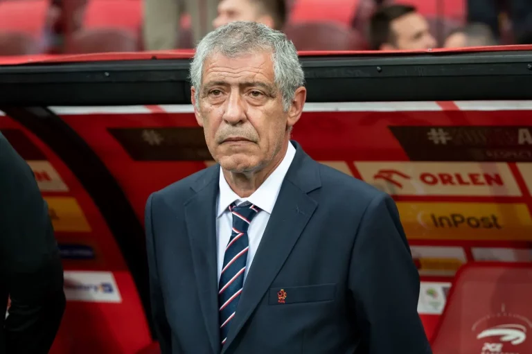 Zero debiutów za kadencji Fernando Santosa. Pierwszy taki przypadek w historii