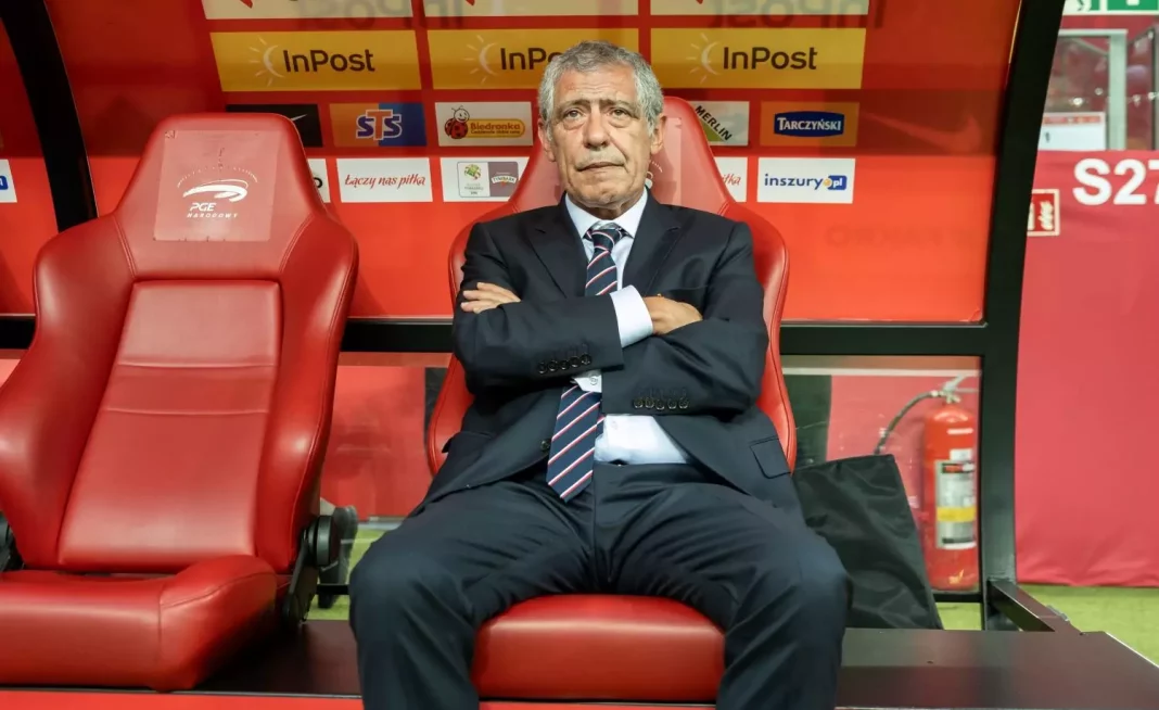 Fernando Santos