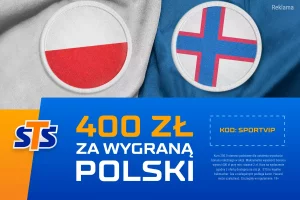 Zakłady bukmacherskie Polska - Wyspy Owcze