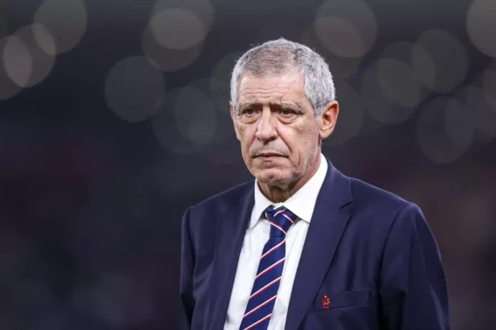 Fernando Santos