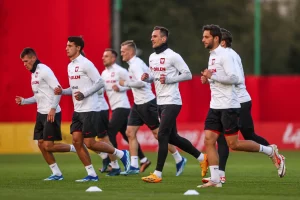 Reprezentacja Polski