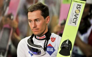 Kamil Stoch