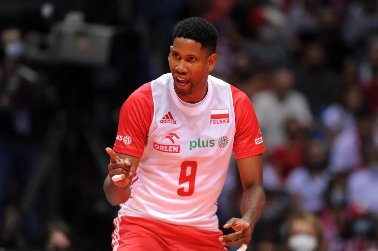 Wilfredo Leon
