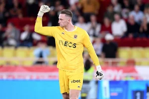 Marcin Bułka, Marcin BułkaAS Monaco, OGC Nice