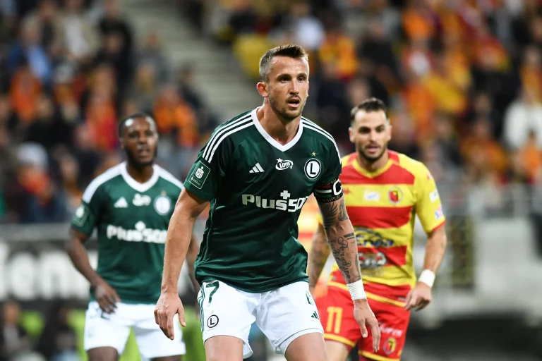 Legia Warszawa – Raków Częstochowa (08.10): Zakłady, Typy, Zapowiedź. Legia wróci do wygrywania?