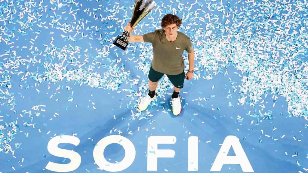 ATP Sofia