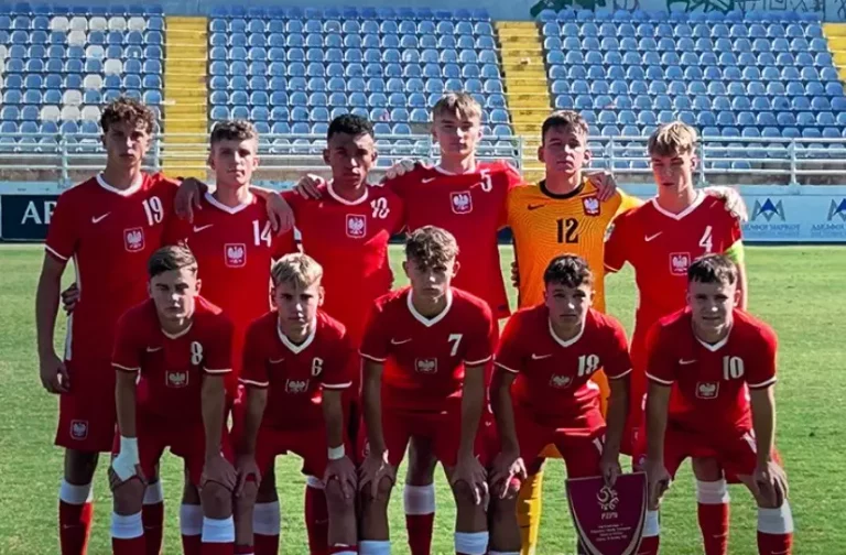 Polska U17