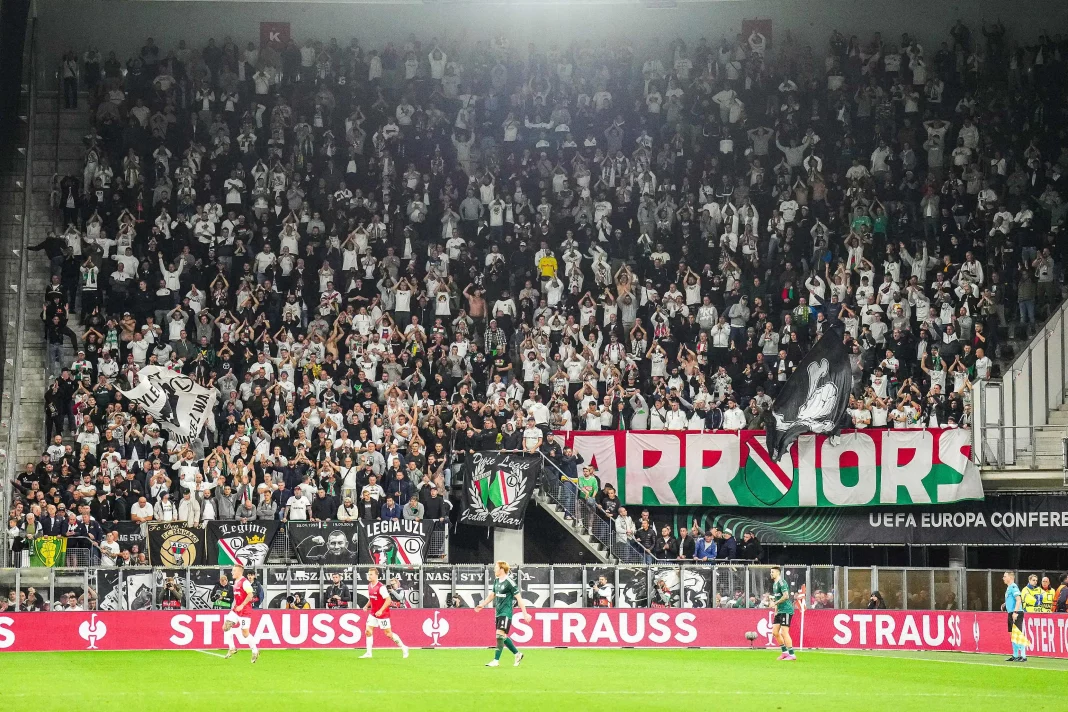 Legia