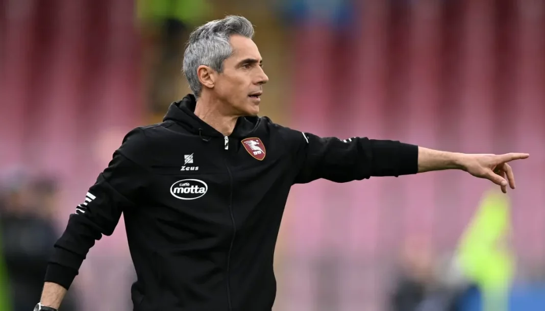 Paulo Sousa