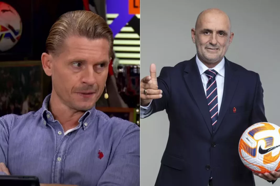 Wichniarek i Probierz