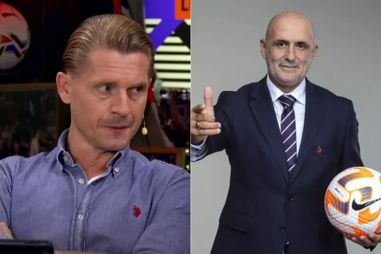 Wichniarek dziwi się Probierzowi po powołaniach. „Nie ma prawa”