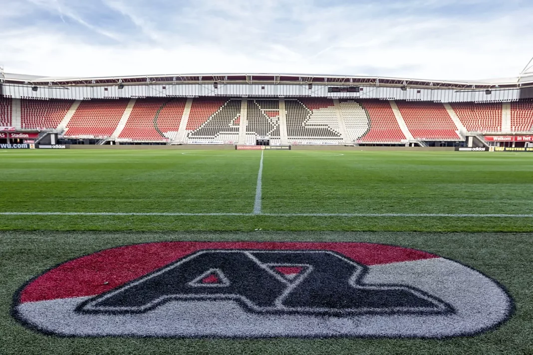 AZ Alkmaar