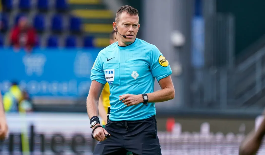 Orange Pictures, arbiter