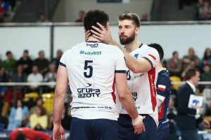 Marcin Janusz, Bartosz Bednorz, ZAKSA Kędzierzyn Kożle