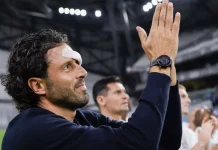 Fabio Grosso, Marsylia - Lyon