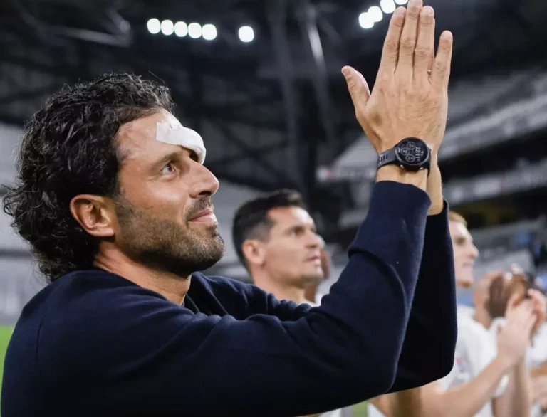 Fabio Grosso, Marsylia - Lyon