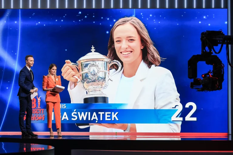 Plebiscyt „PS” na sportowca roku 2023. Znamy 20 nominowanych do nagrody