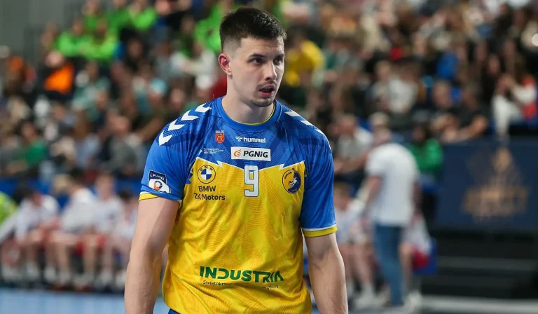 Industria Kielce wygrywa w IHF Super Globe. Zwycięski gol w ostatniej minucie