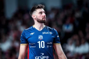 Bartosz Bednorz, ZAKSA Kędzierzyn-Koźle