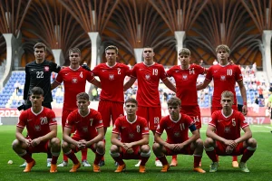 reprezentacja Polski U17