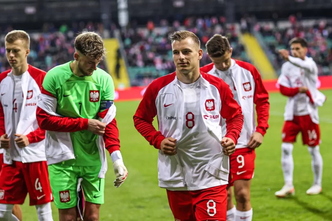 Reprezentacja Polski U21