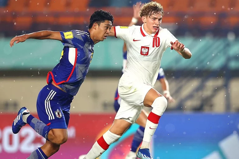 Transmisja Senegal – Polska (14.11): Gdzie oglądać drugi mecz biało-czerwonych na MŚ U17?